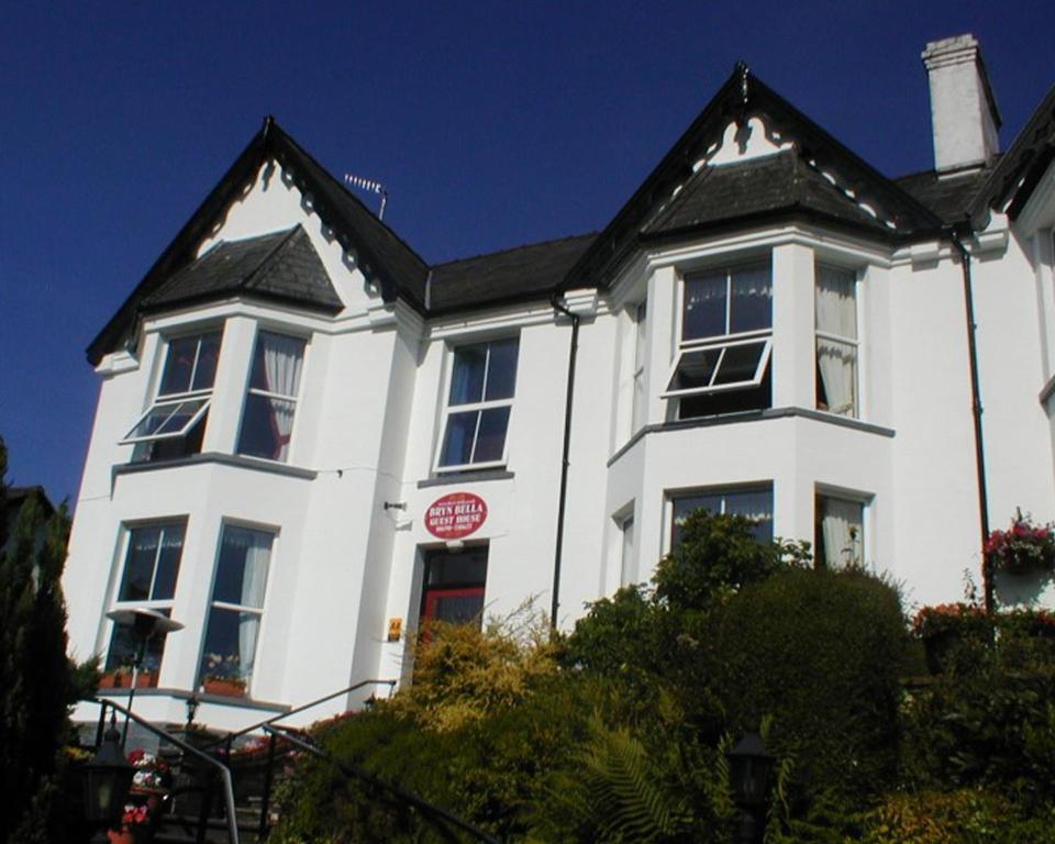 Bryn Bella Conwy Exterior photo