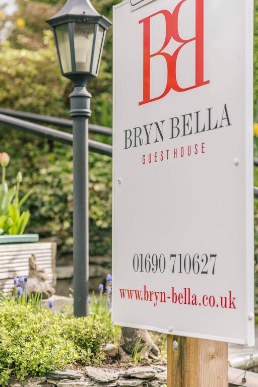 Bryn Bella Conwy Exterior photo