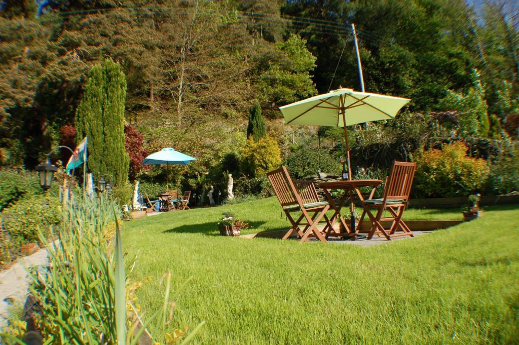 Bryn Bella Conwy Exterior photo