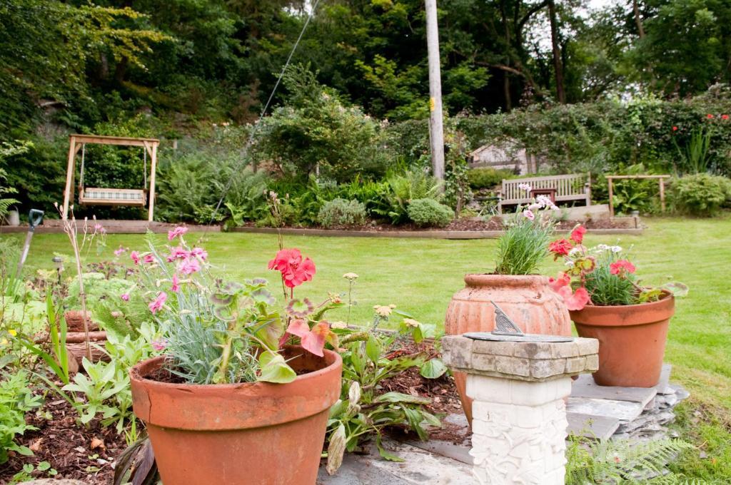 Bryn Bella Conwy Exterior photo